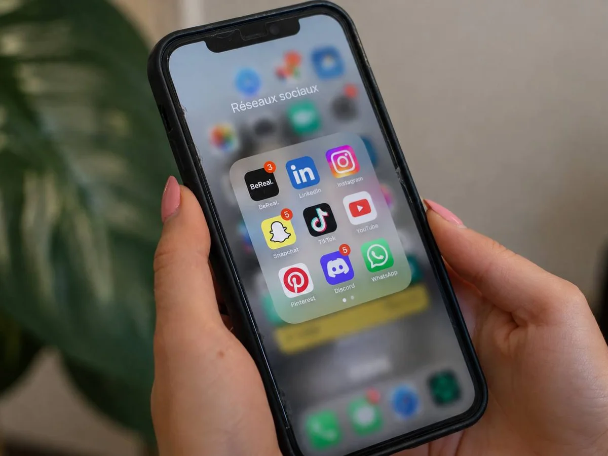 Social media is allang geen bijzaak meer