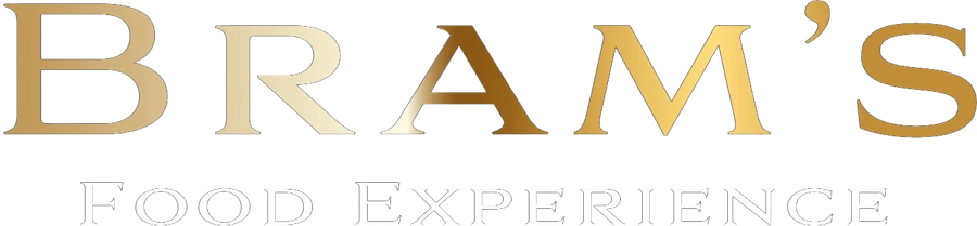 Bram's Food Experience